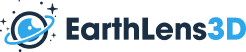EarthLens3D