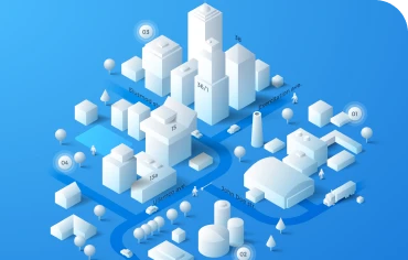 Navigate your route in 3D